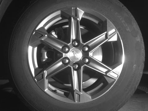 Used 2025 Chevrolet Blazer LT image 12