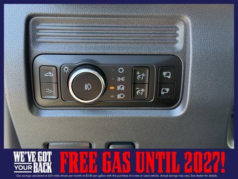 New 2026 Ford F250 Platinum AWD/4WD image 26