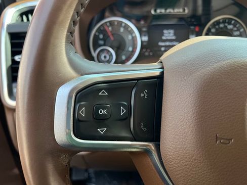 Used 2023 RAM 2500 Laramie AWD/4WD image 44