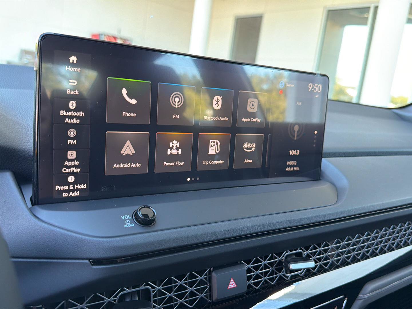 New 2026 Honda Accord Sport image 24