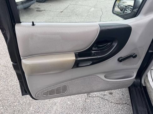 Used 1997 MAZDA B-Series Pickup 2WD Regular Cab B2300 image 14