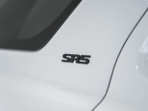 New 2026 Toyota 4Runner SR5 image 13