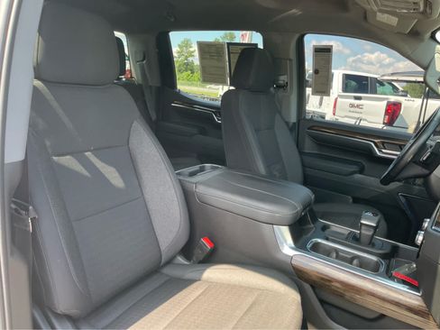 Used 2024 GMC Sierra 1500 Elevation AWD/4WD image 25