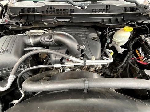 Used 2017 RAM 1500 Lone Star image 9