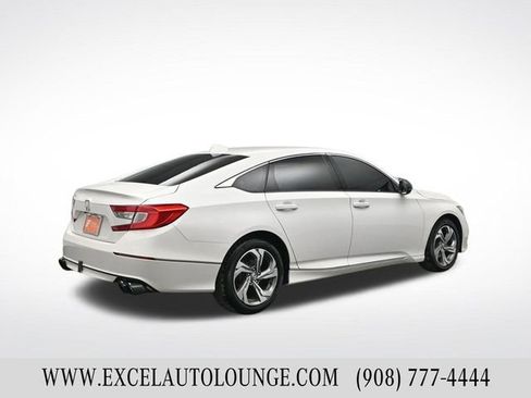 Used 2018 Honda Accord EX image 6