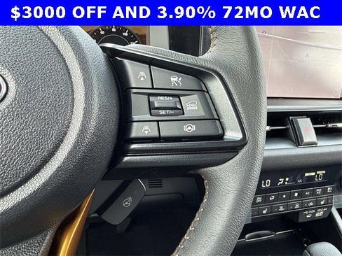 New 2026 Subaru Outback Wilderness image 24