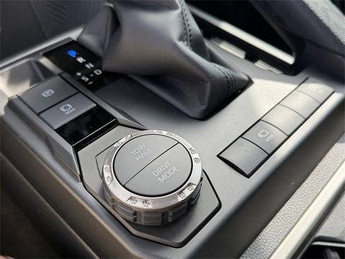 New 2025 Toyota 4Runner Limited image 23