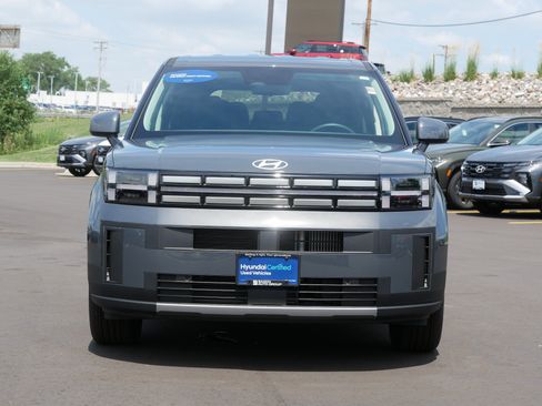 Certified 2026 Hyundai Santa Fe SE AWD/4WD image 3