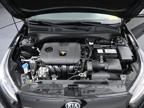 Used 2021 Kia Forte GT-Line image 15