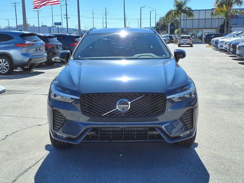 New 2026 Volvo XC60 B5 Plus w/ Protection Package Premier image 2