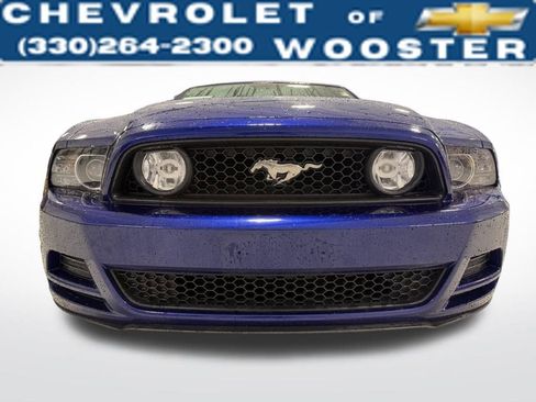 Used 2014 Ford Mustang GT w/ Electronics Package image 8