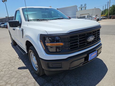 New 2026 Ford F150 XL RWD image 2