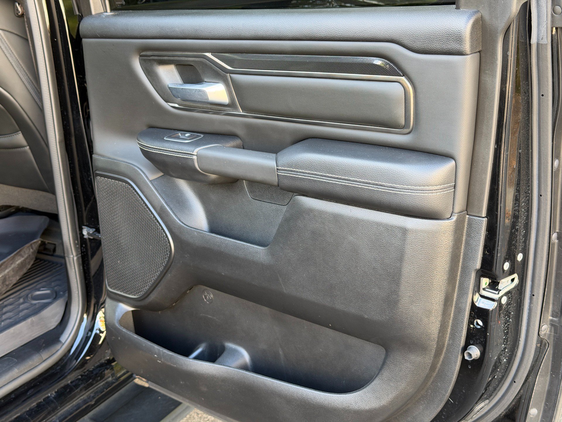 Used 2021 RAM 1500 Rebel w/ Rebel Level 1 Equipment Group AWD/4WD image 69