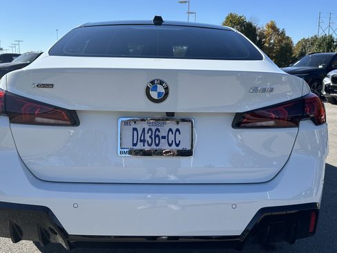 Used 2025 BMW 228i xDrive AWD/4WD image 9