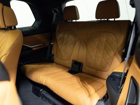 New 2026 BMW X7 xDrive40i w/ M Sport Package image 26