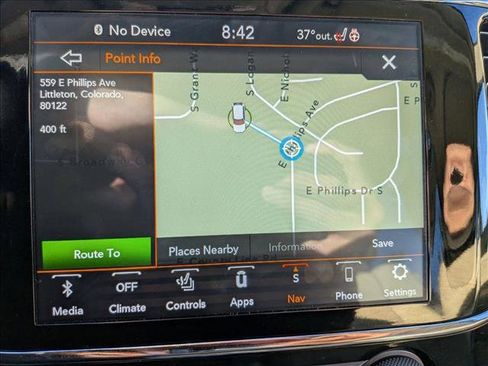 Used 2020 Jeep Grand Cherokee Limited image 13