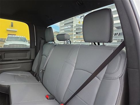 New 2026 RAM 3500 Tradesman image 15