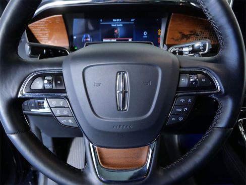 Certified 2024 Lincoln Navigator Black Label image 22