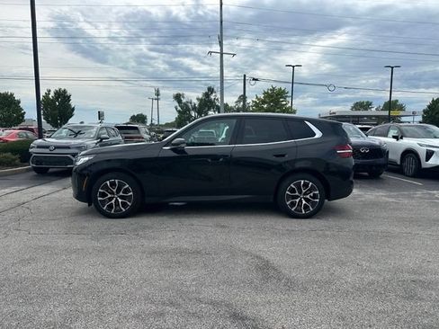 Used 2026 BMW X3 xDrive30i AWD/4WD image 4