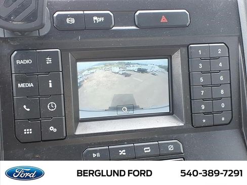 Used 2021 Ford F550 2WD Regular Cab Super Duty image 27