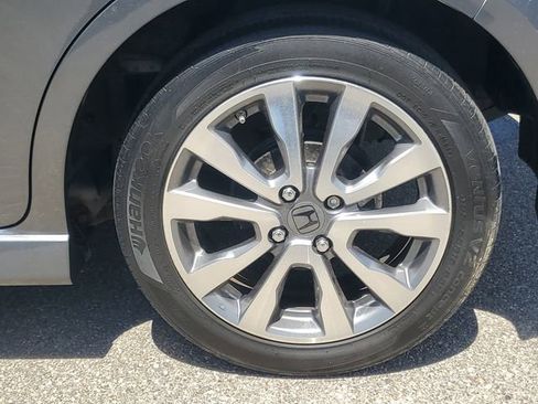 Used 2012 Honda Fit Sport image 26