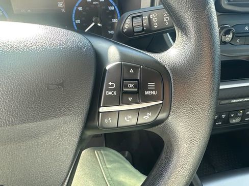 Used 2024 Ford Bronco Sport Big Bend image 24