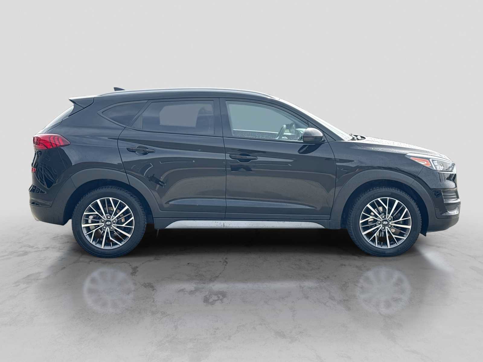 Used 2020 Hyundai Tucson SEL w/ Cargo Package AWD/4WD image 7
