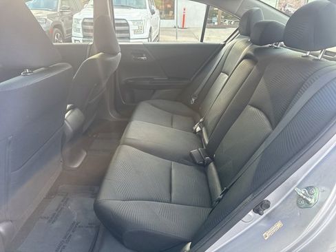 Used 2014 Honda Accord LX image 22