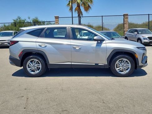 New 2026 Hyundai Tucson SE FWD image 29