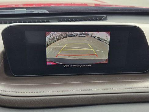 Used 2021 MAZDA CX-30 FWD 2.5 S w/ Premium Package image 25