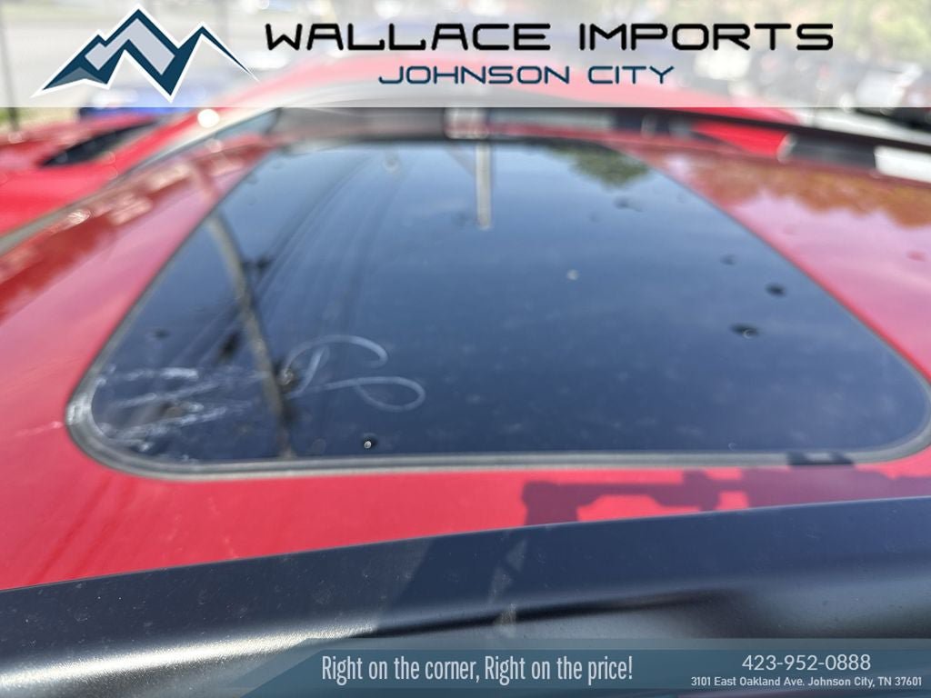 New 2026 Subaru Crosstrek 2.5i Limited w/ Crosstrek Mirror Package AWD/4WD image 11