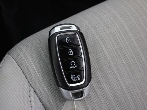 Certified 2023 Hyundai Kona SEL image 28