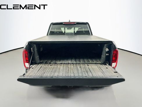 Used 2020 Honda Ridgeline RTL-E image 9