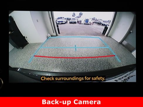 Certified 2025 Toyota Highlander XLE image 21