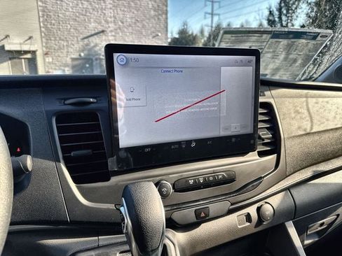 New 2026 Ford Transit 250 148 High Roof AWD image 17