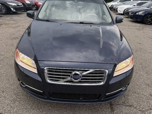 Used 2010 Volvo S80 T6 AWD/4WD image 6