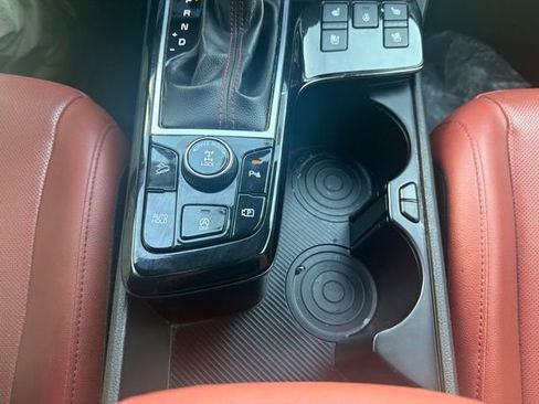 Used 2023 Kia Sportage SX AWD/4WD image 37
