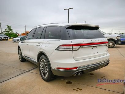 Used 2020 Lincoln Aviator Reserve w/ Equipment Group 201A