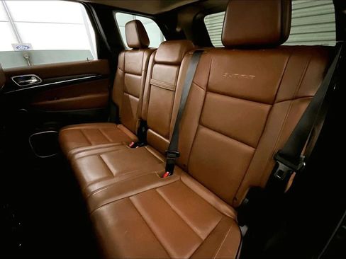 Used 2015 Jeep Grand Cherokee Summit image 26