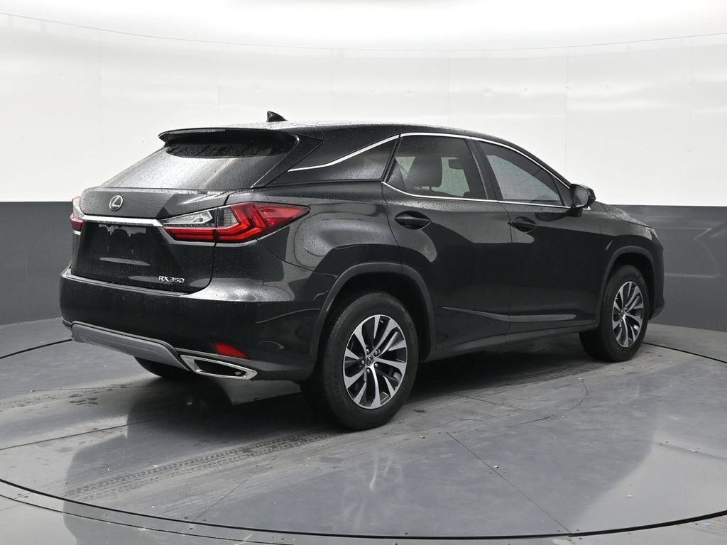 Used 2022 Lexus RX 350 FWD image 5
