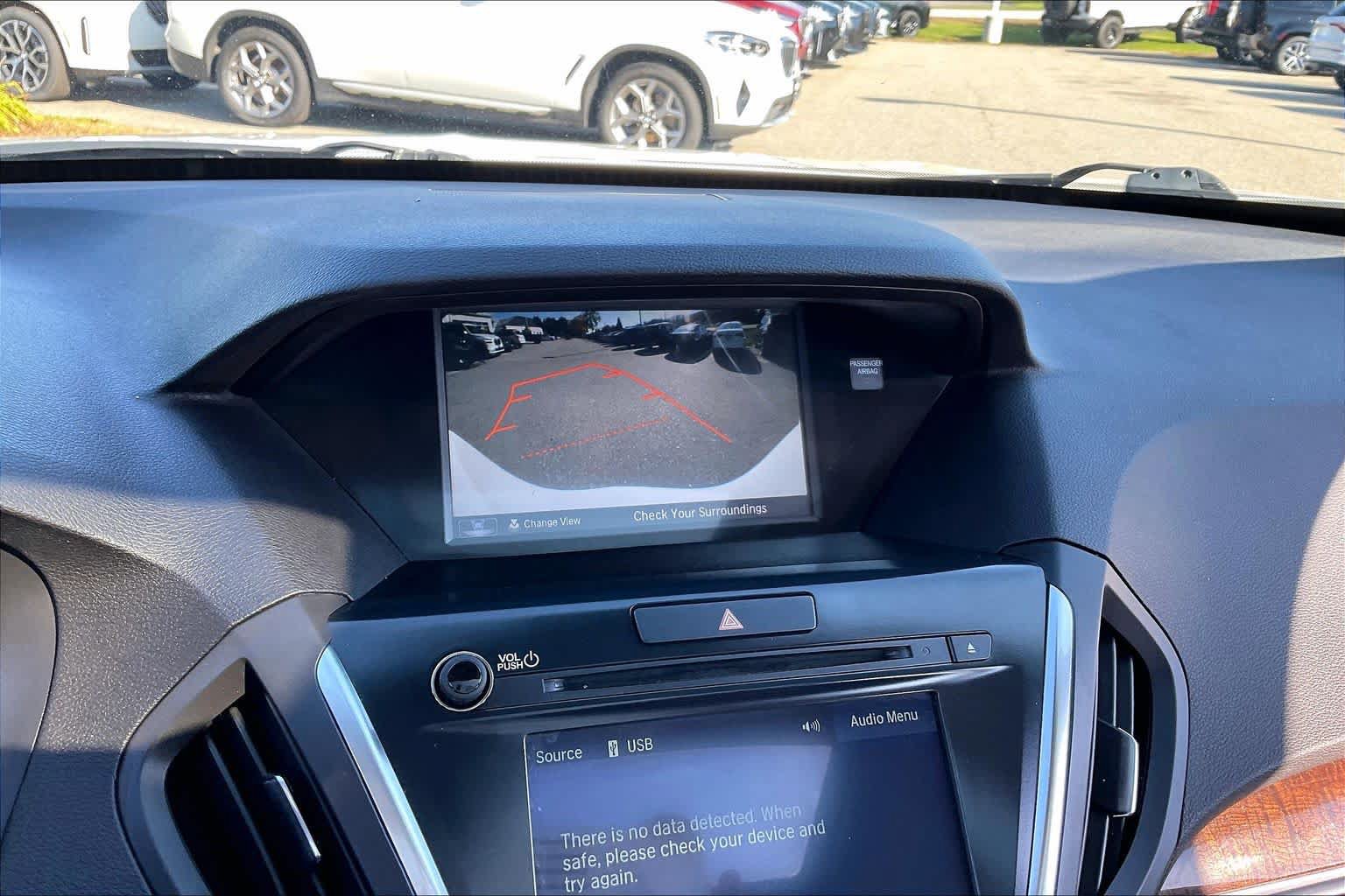 Used 2020 Acura MDX SH-AWD image 28