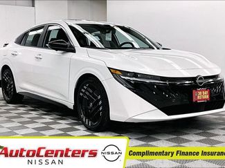 New 2026 Nissan Sentra SR w/ SR Premium Package video 1