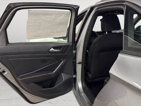 New 2026 Volkswagen Jetta Sport image 25
