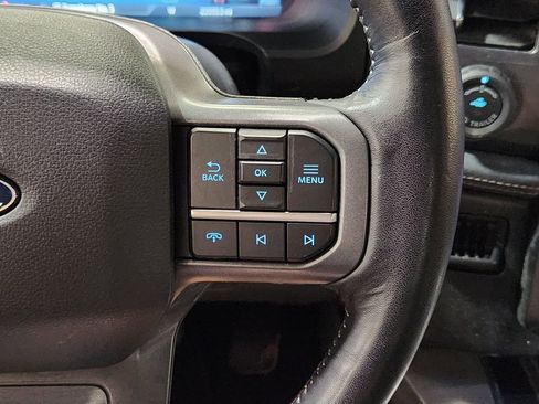 Used 2024 Ford F150 Lightning Flash AWD/4WD image 49