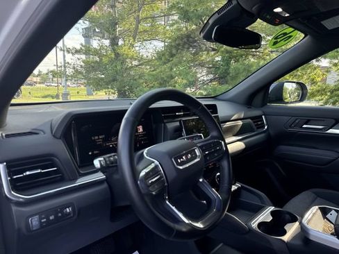 Used 2026 GMC Terrain Elevation FWD image 9