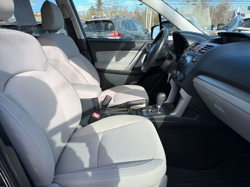 Used 2015 Subaru Forester 2.5i Premium w/ All-Weather Package image 36