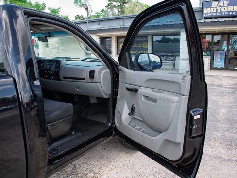 Used 2011 Chevrolet Silverado 1500 W/T w/ LS Package image 24