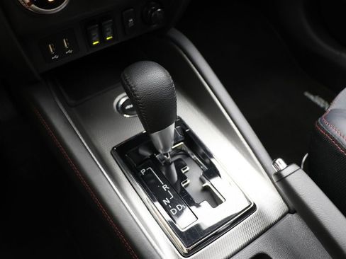 Used 2025 Mitsubishi Outlander Sport AWD image 23