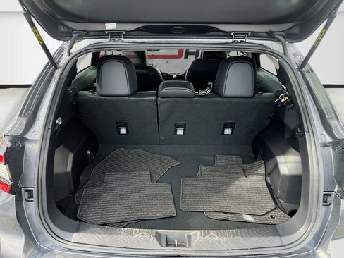 Used 2024 Subaru Crosstrek 2.5i Limited image 27