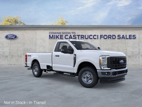 New 2026 Ford F250 XL image 7